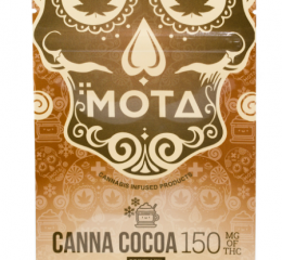 Mota Canna Cocoa