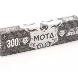 Mota Dark Chocolate Bar