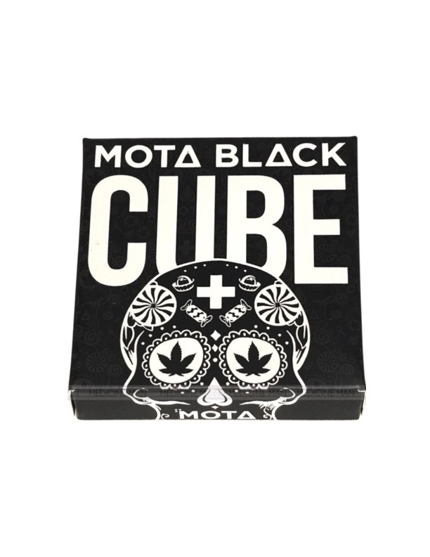 mota black cube chocolate mota black cube chocolate