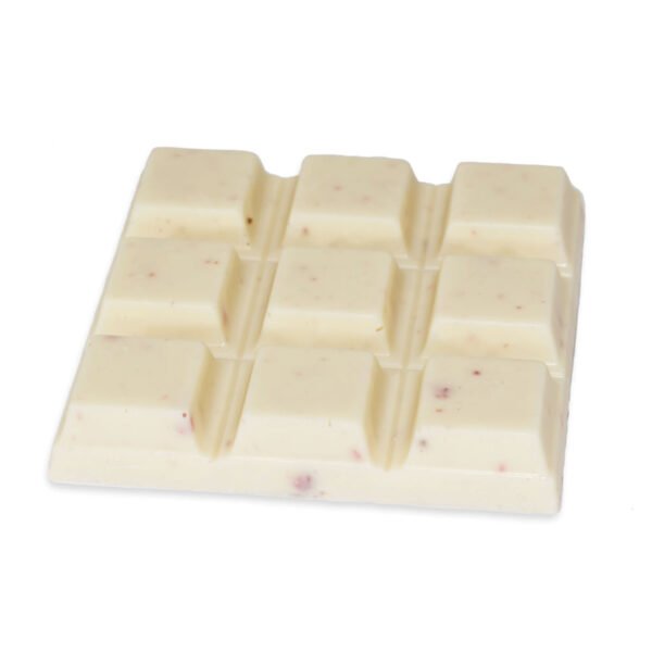 Mota Peaches & Cream White Chocolate Cube Buy edibles online
