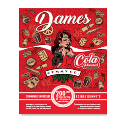 Dames Cola