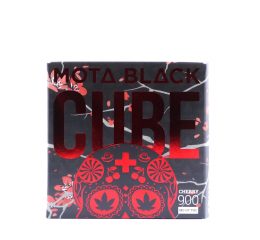 Mota Black Cherry Cube