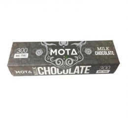 Buy Mota milk chocolate bar