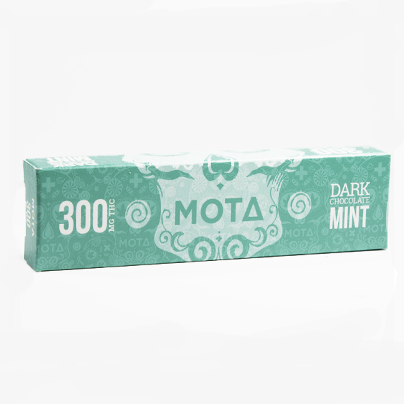 Mota Mint chocolate Mota Mint chocolate