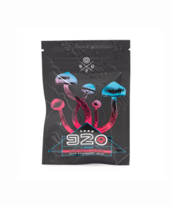 Room 920 mushroom edibles